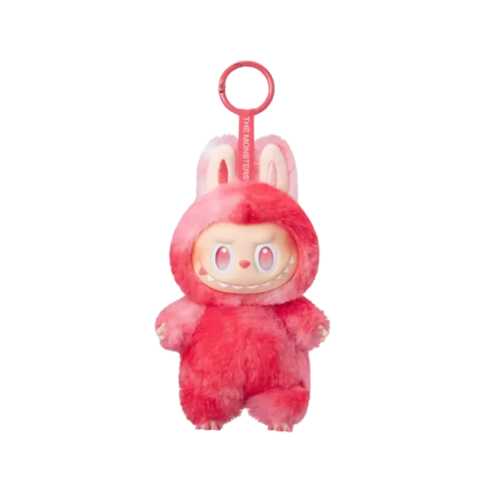 Labubu Big Into Energy – Love (Pack of 1 Blind Box)