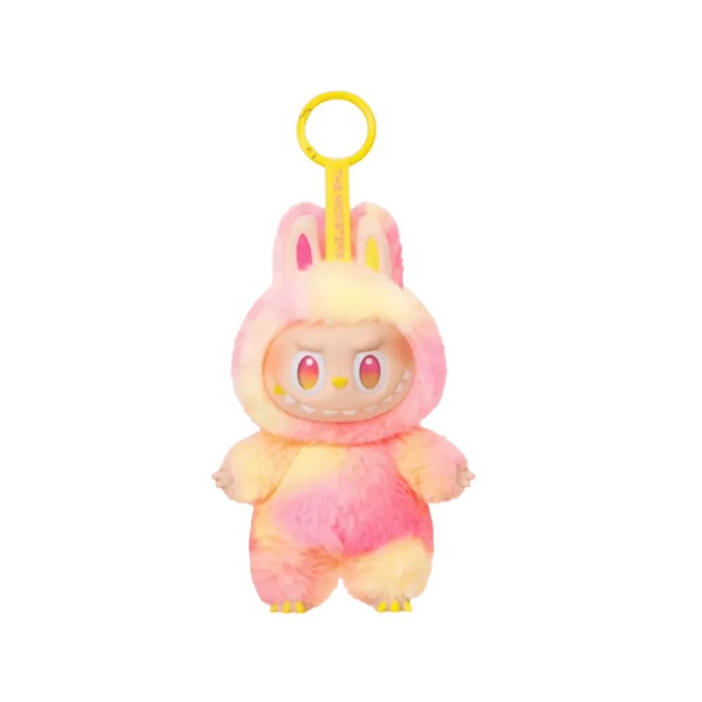 Labubu Big Into Energy – Loyalty (Pack of 1 Blind Box)