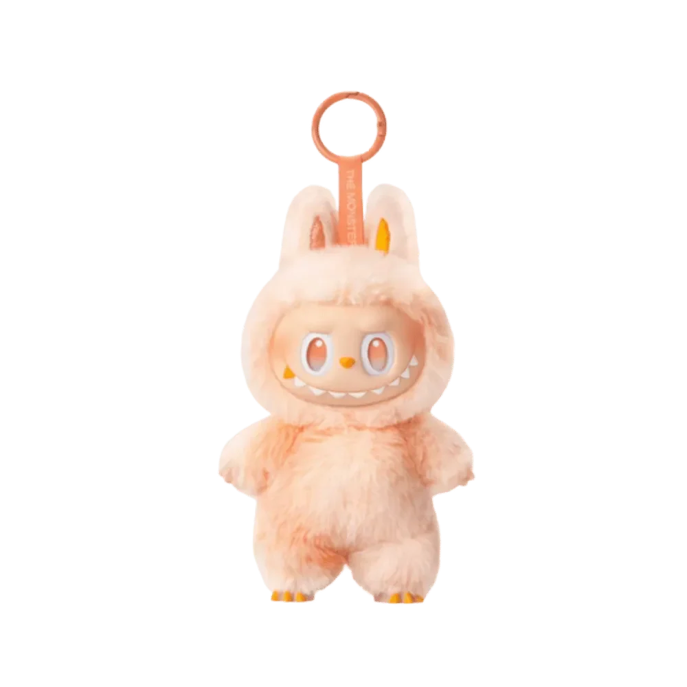 Labubu Big Into Energy – Happiness (Pack of 1 Blind Box)