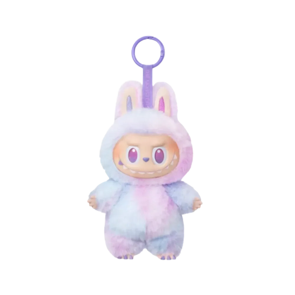 Labubu Big Into Energy – Luck (Pack of 1 Blind Box)