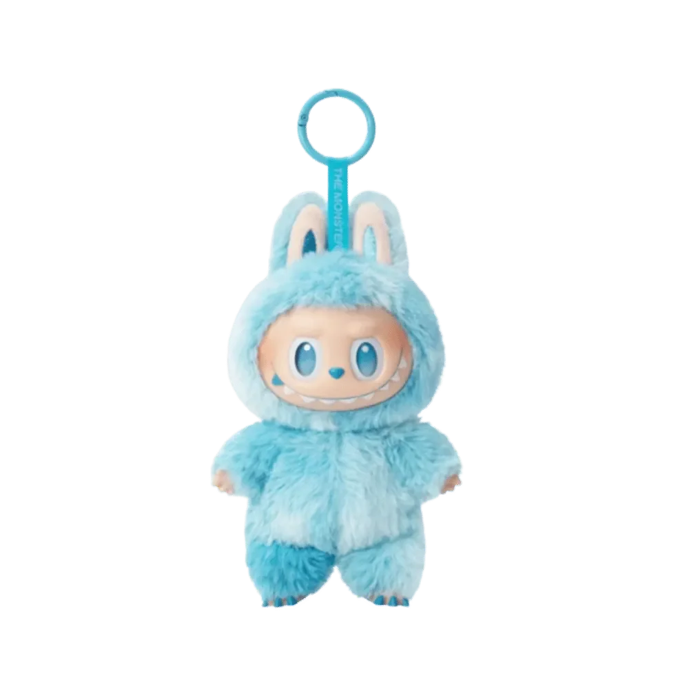 Labubu Big Into Energy – Hope (Pack of 1 Blind Box)