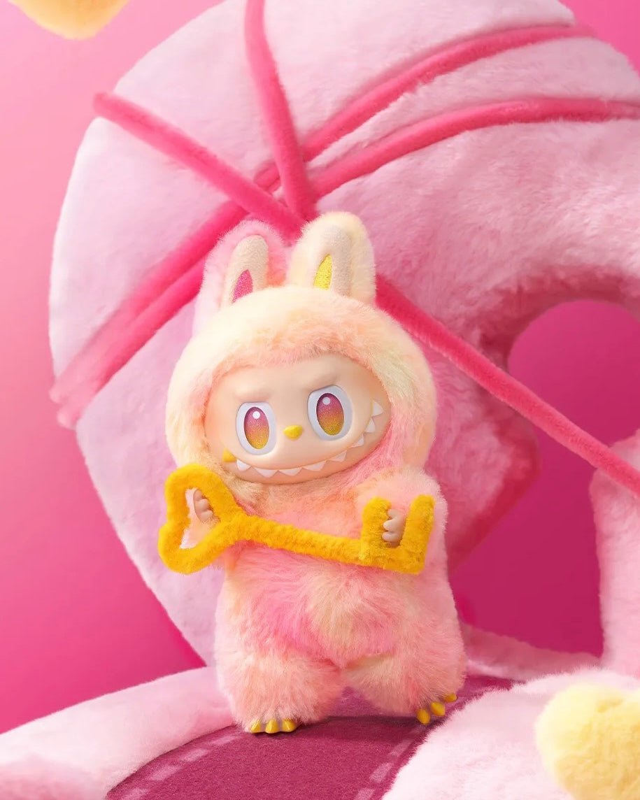 Labubu Big Into Energy – Loyalty (Pack of 1 Blind Box)