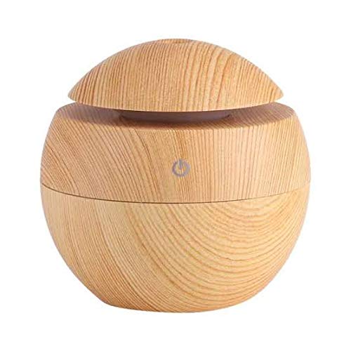 Wooden Aroma Diffuser Humidifier | cool mist Air Diffuser | Air Purifier