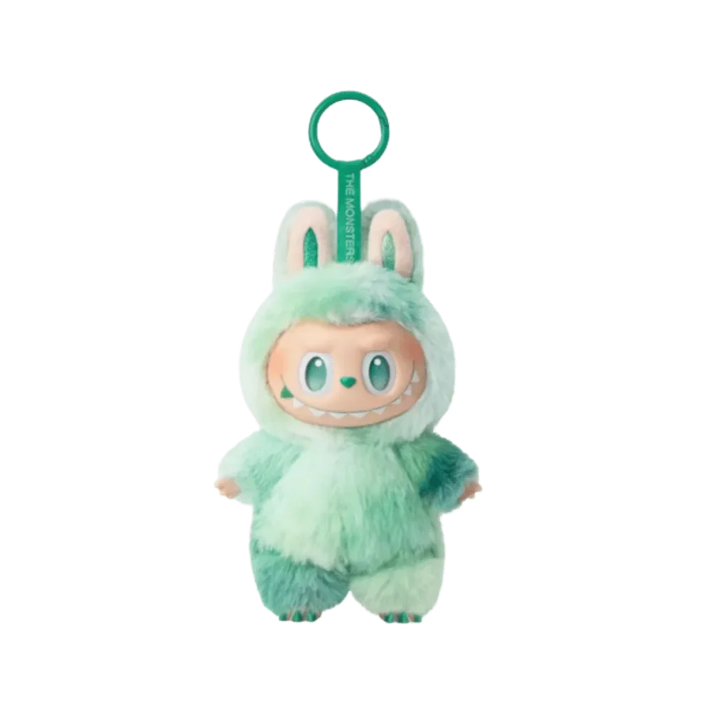 Labubu Big Into Energy – Serenity (Pack of 1 Blind Box)