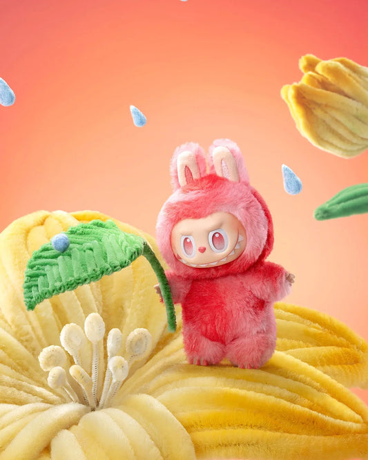 Labubu Big Into Energy – Love (Pack of 1 Blind Box)